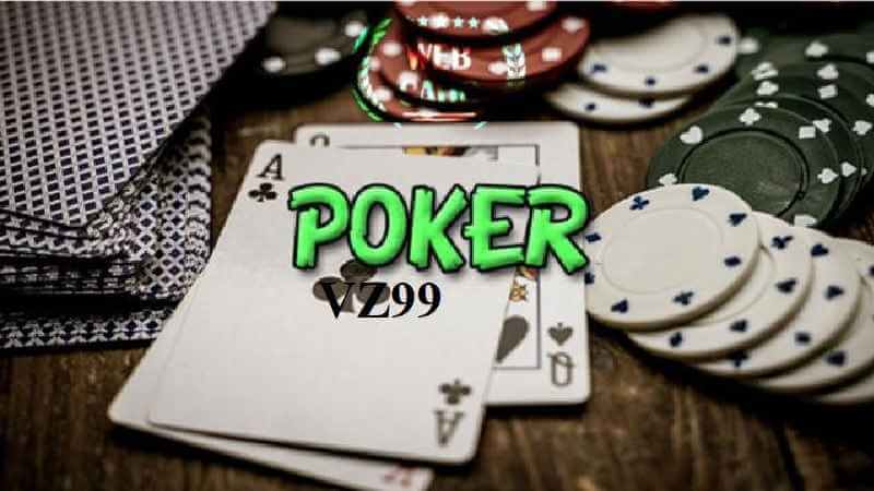 Poker là gì