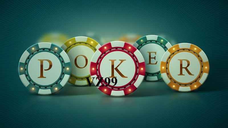 Mẹo chơi Poker hay nhất