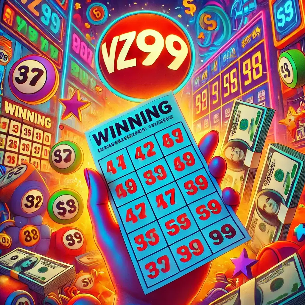 Giới Thiệu Về Xổ Số VZ99